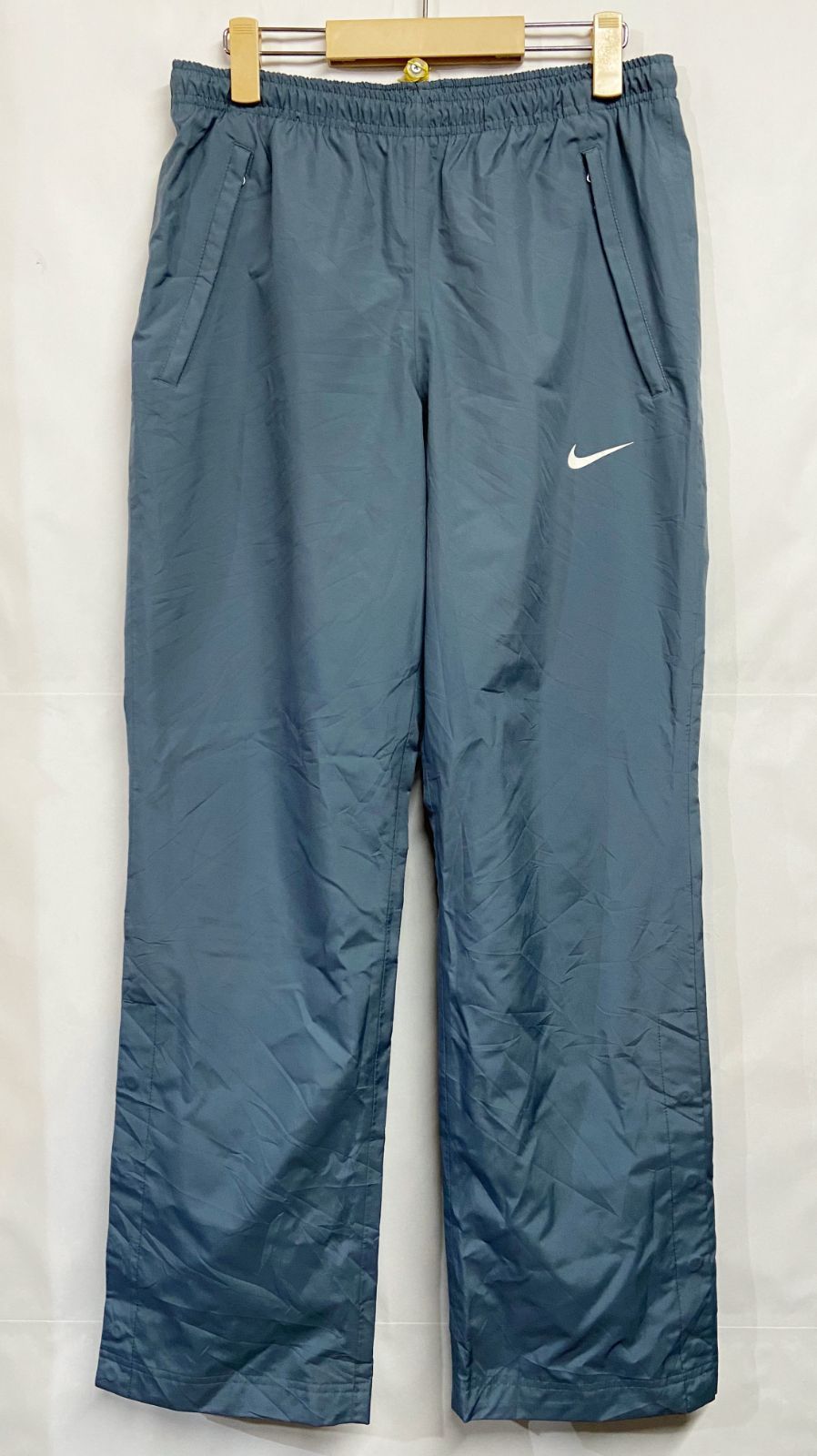 NIKE GOLF ナイキ ゴルフ ロゴプリント STORM-FIT ナイロン