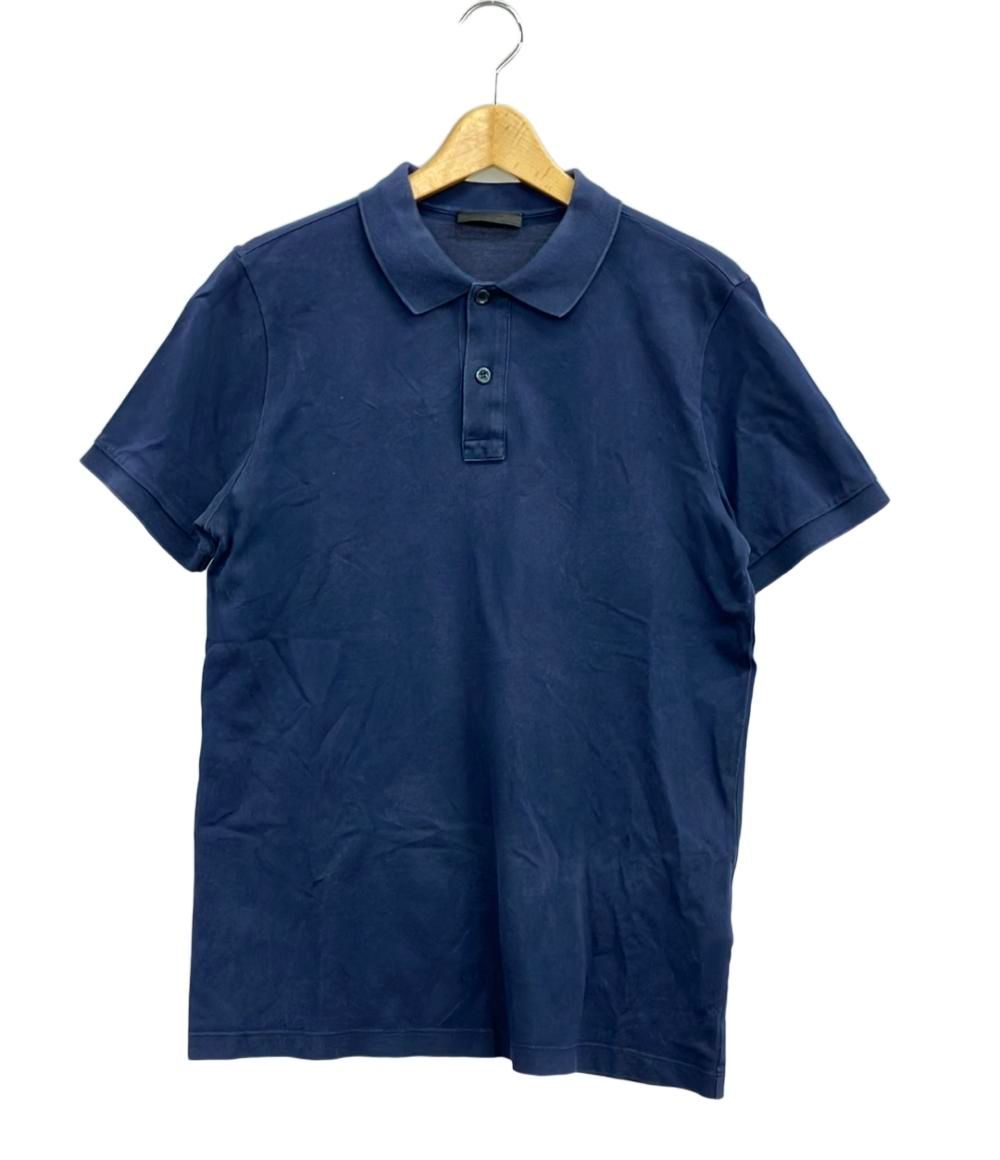 プラダ 半袖ポロシャツ メンズ SIZE S (S) PRADA - メルカリ
