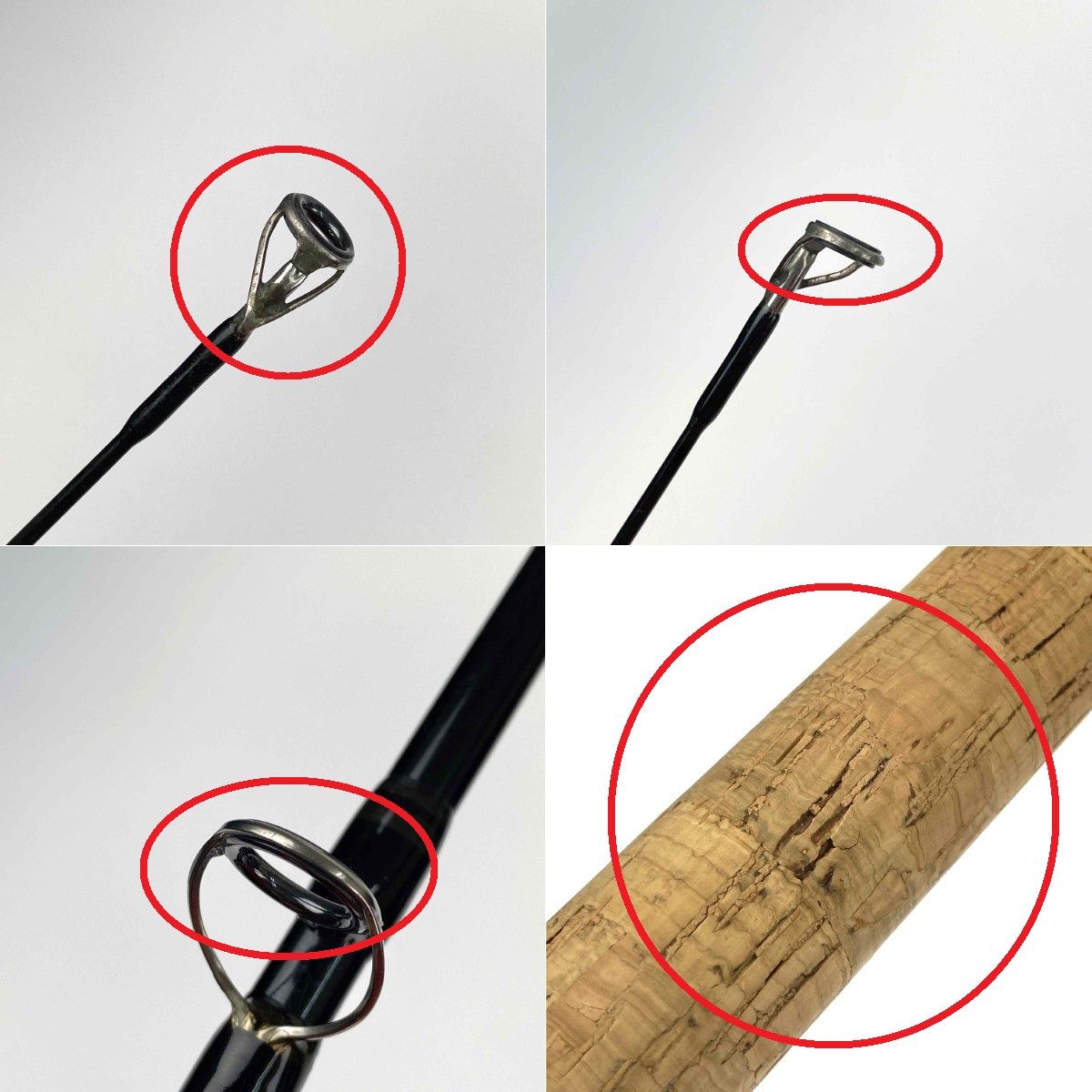 ダイワ モアザン