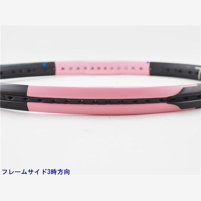 中古 テニスラケット ウィルソン ティアラ チーム (G2) WILSON TIARA TEAM (c25080116c) 中古 テニスラケット ウィルソン ティアラ チーム (G2) WILSON