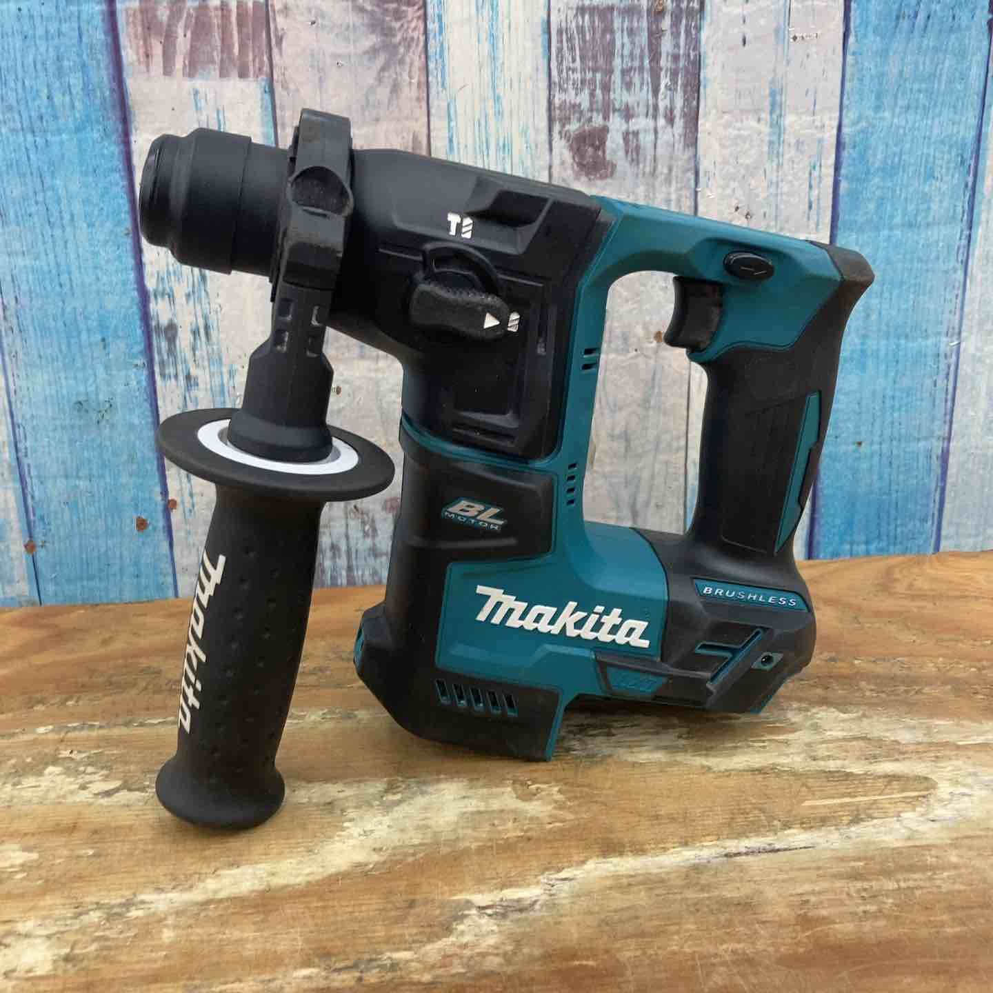 ☆マキタ(makita) コードレスハンマドリル HR171DZ【柏店】 ☆マキタ(makita) コードレスハンマドリル HR171DZ【柏店】