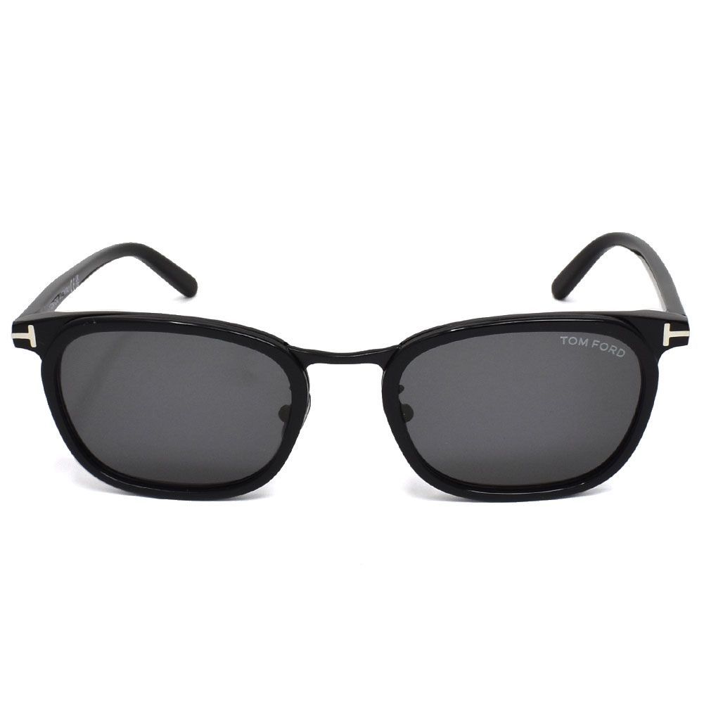 トムフォード TOM FORD TF963-D 01A 52 サングラス アジアンフィット