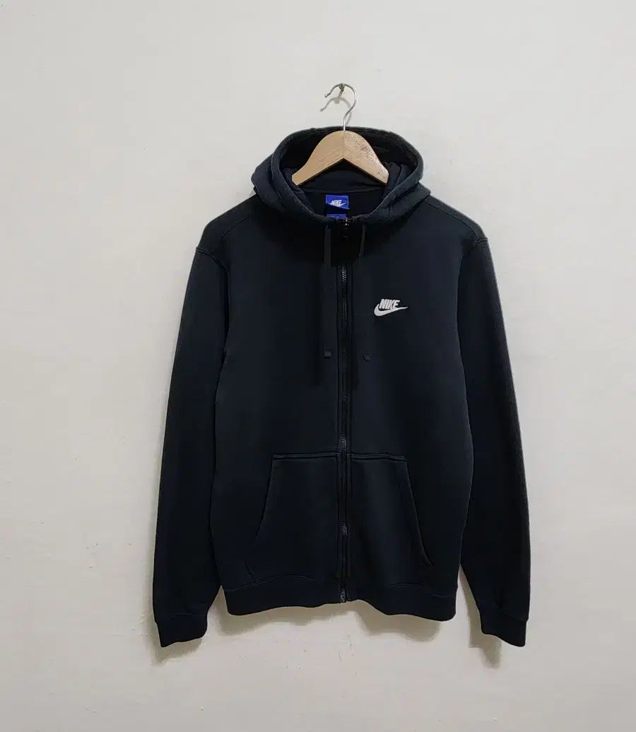 Nike(ナイキ） 95 メンズ 起毛フードジップアップ