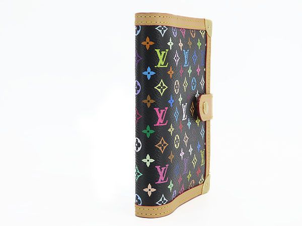 新品同様】ルイヴィトン LOUIS VUITTON モノグラムマルチカラー