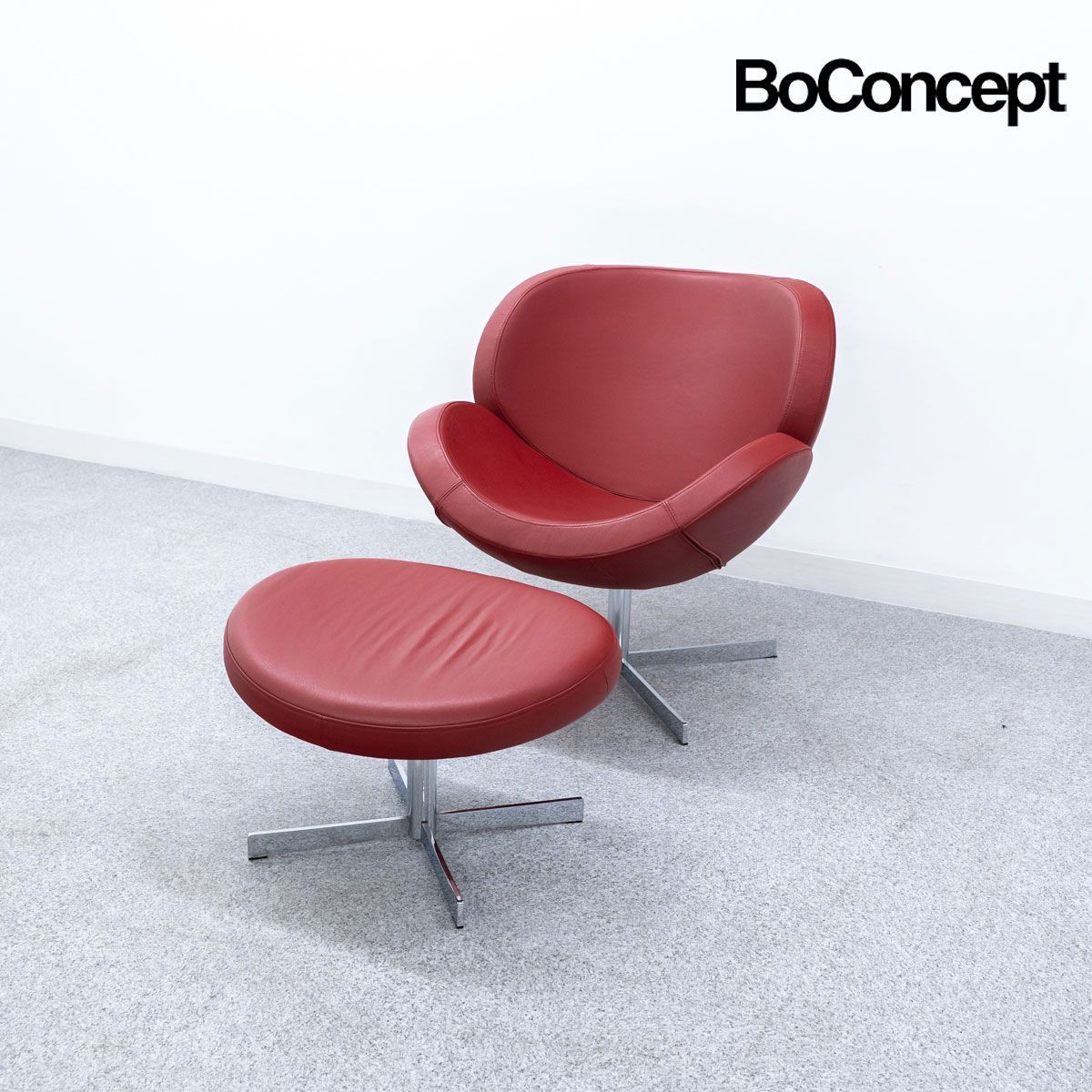 展示品】BoConcept ボーコンセプト Schelly シェリー ラウンジ