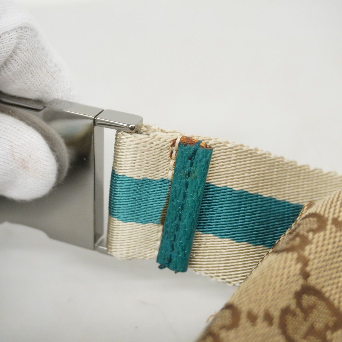 グッチ ウエストバッグ