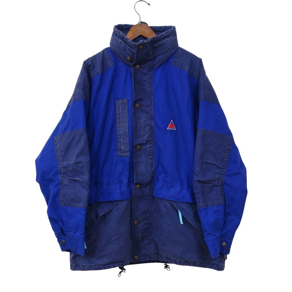 エスオーエス SOS スキーウェア セットアップ 上下セット レトロ 90's