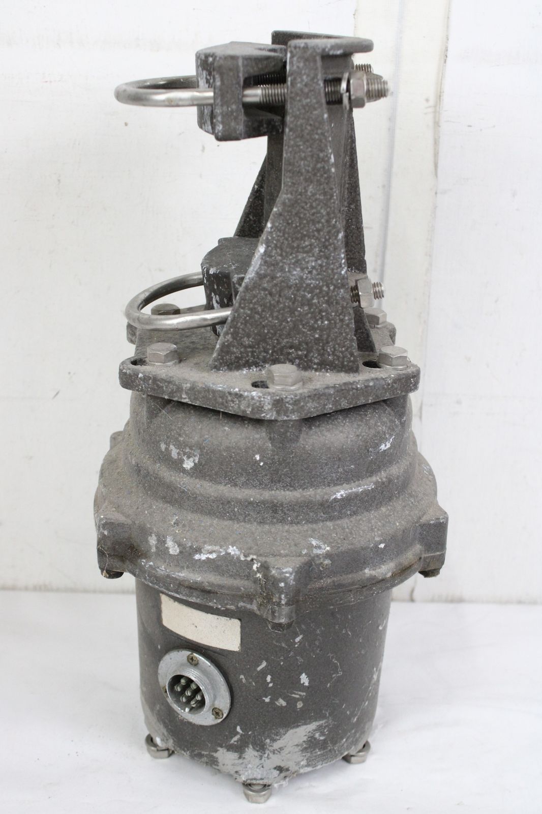 アンテナローテーター