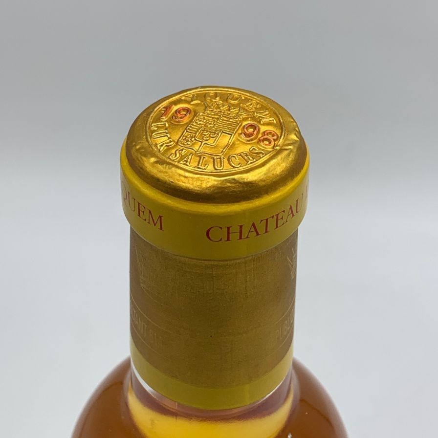 【未開栓】シャトーディケム2006 蔵出しシャトー・ディケム2006年産(750mL) - 【富山 吉田酒店】