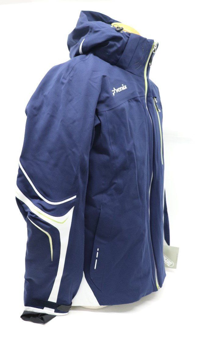 Phenix フェニックス メンズ スキージャケット&パンツ セットアップ L