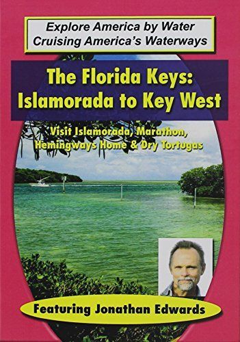 その他 Florida Keys: Islamorada to Key West [DVD] Florida Keys: Islamorada to Key West [DVD] 【公式通販】