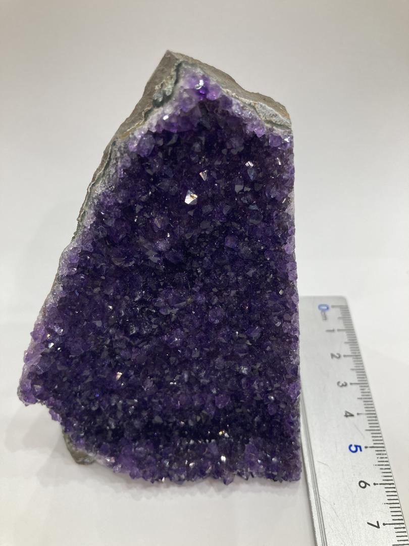 紫水晶
