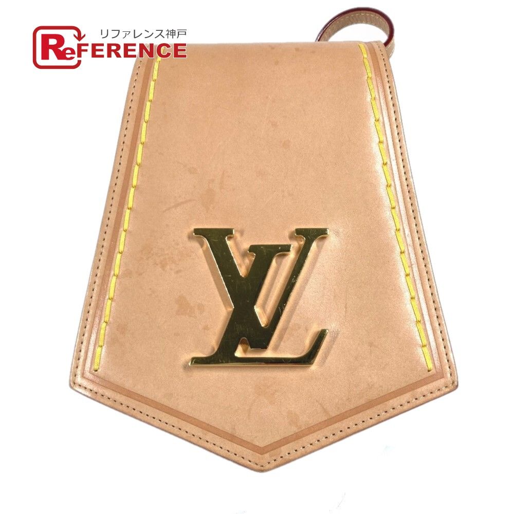 LOUIS VUITTON ルイヴィトン ショルダーバッグ キーベル XL PM  M22368 ヌメ革