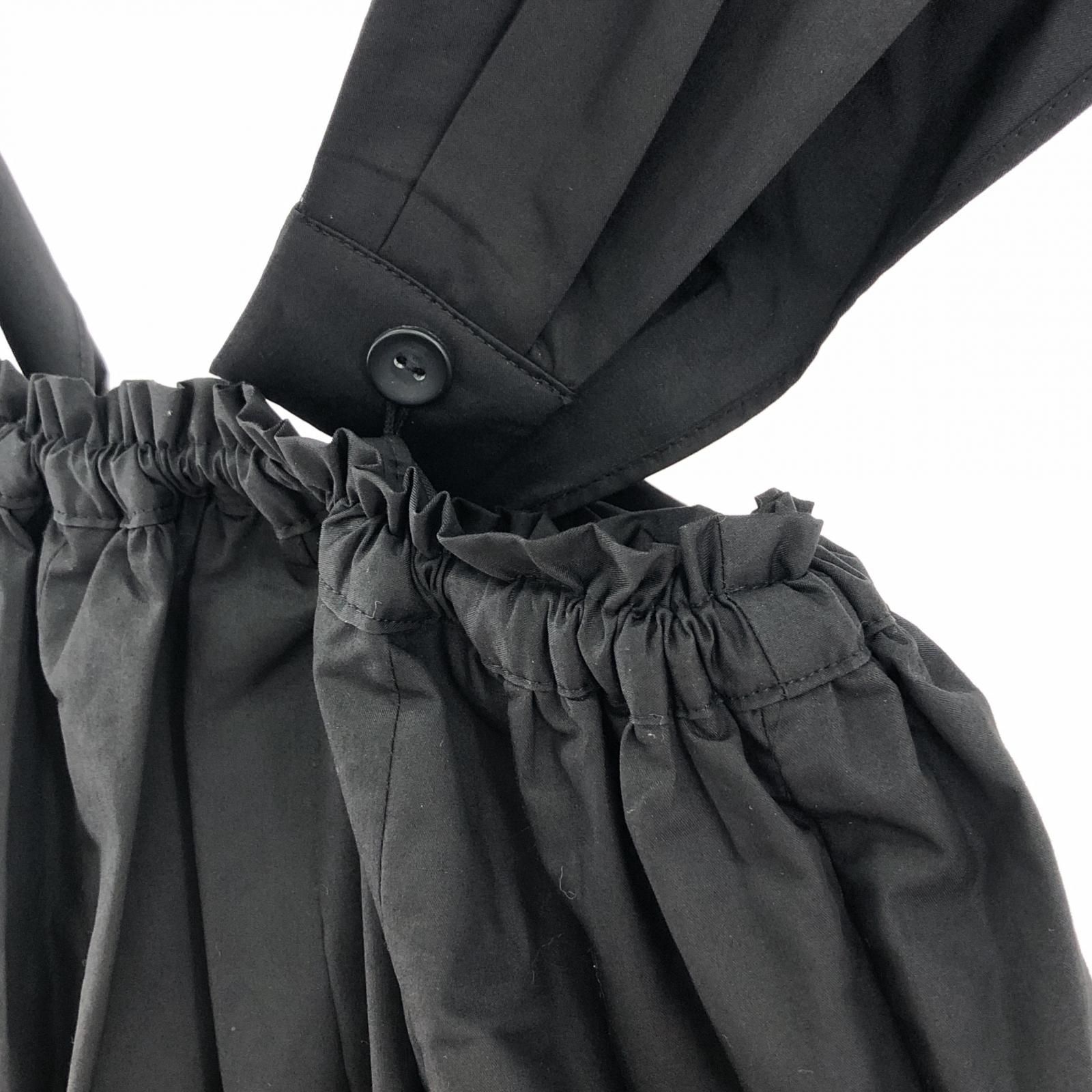 HIAND ハイアンド 3WAY バルーン チュニックカットソー size表記なし  