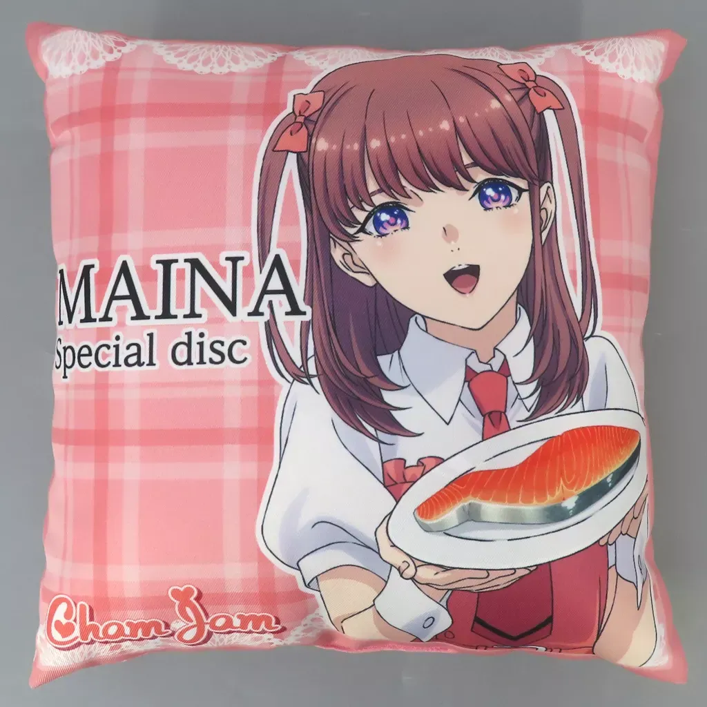 2025年最新】推しが武道館いってくれたら死ぬ サインの人気アイテム