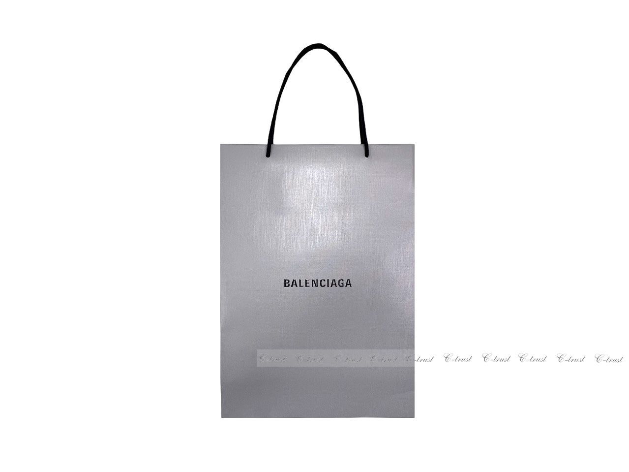 BALENCIAGA バレンシアガ ショッパー バッグ BAG プレゼント ギフト