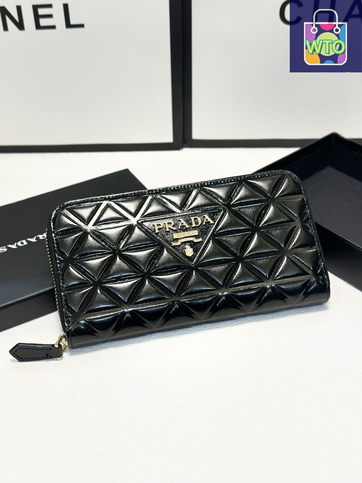 【関税＆送料込み】Prada Jewellery PRADA ネックレス｜Yahoo!フリマ（旧PayPayフリマ）