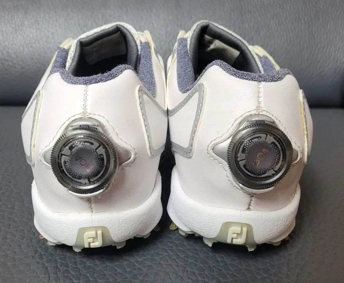 本日 FootJoy フットジョイ ゴルフシューズ ボア レディース