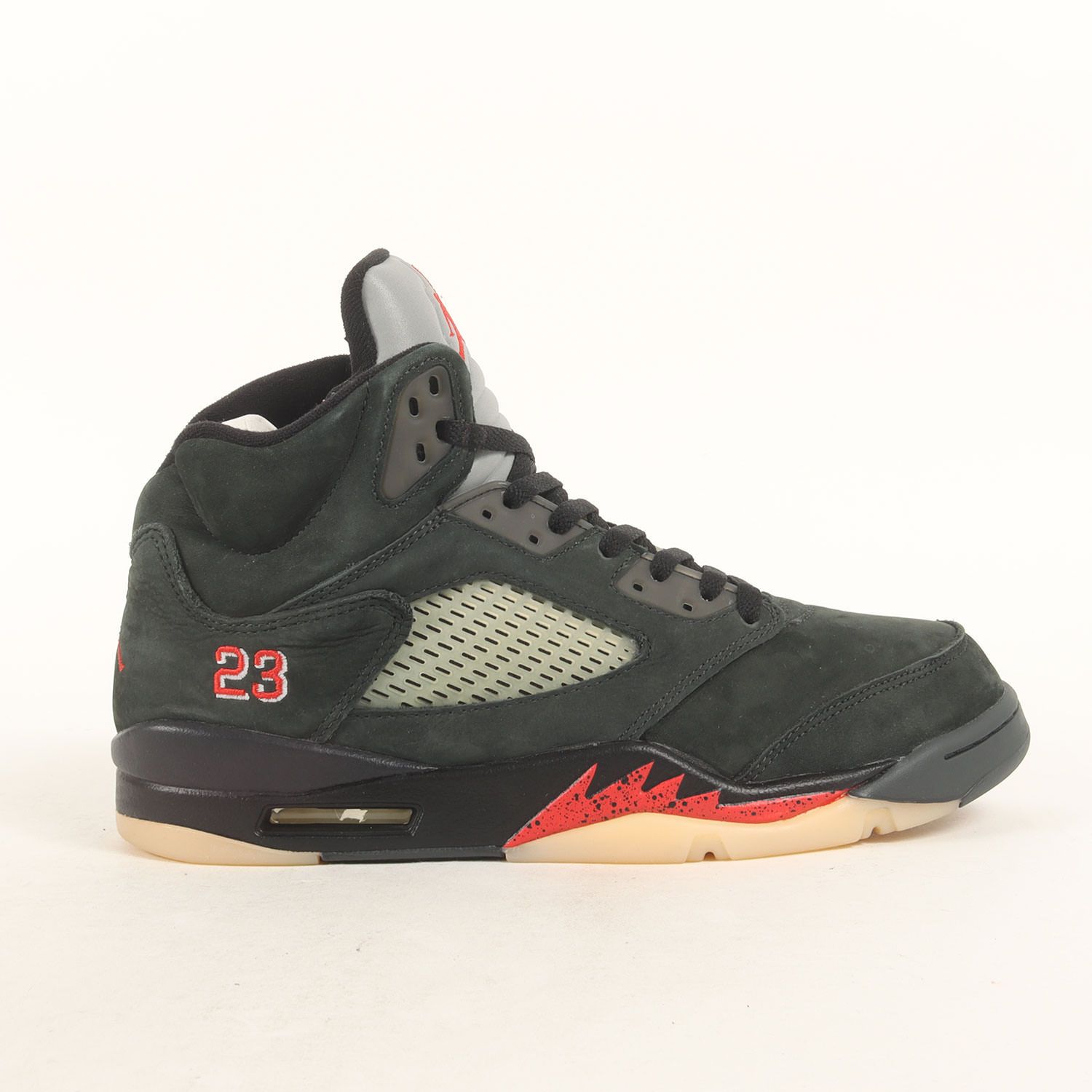 美品】NIKE ナイキ サイズ:29.0cm / WMNS AIR JORDAN 5 RETRO GTX 
