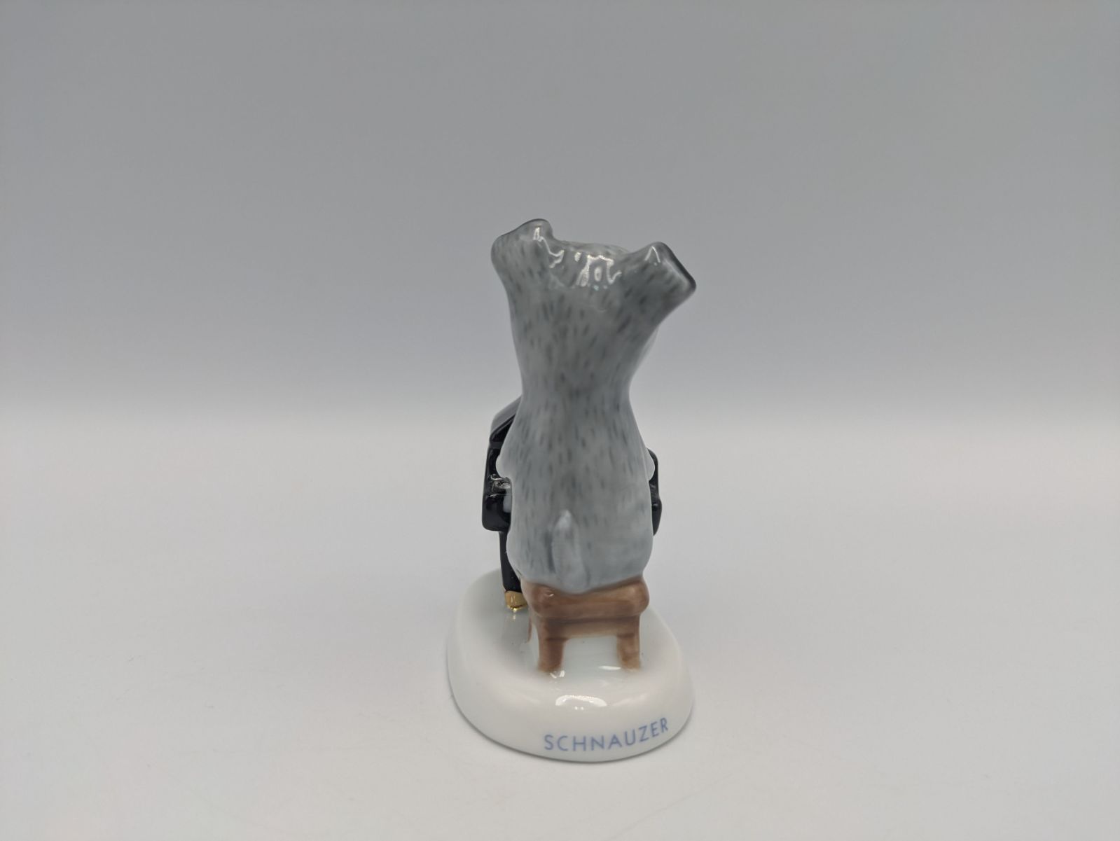 セトクラフト パピーズフィルハーモニック オーケストラ シュナウザー