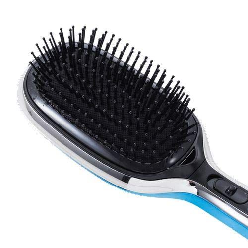 テスコム マイナスイオンブラシ