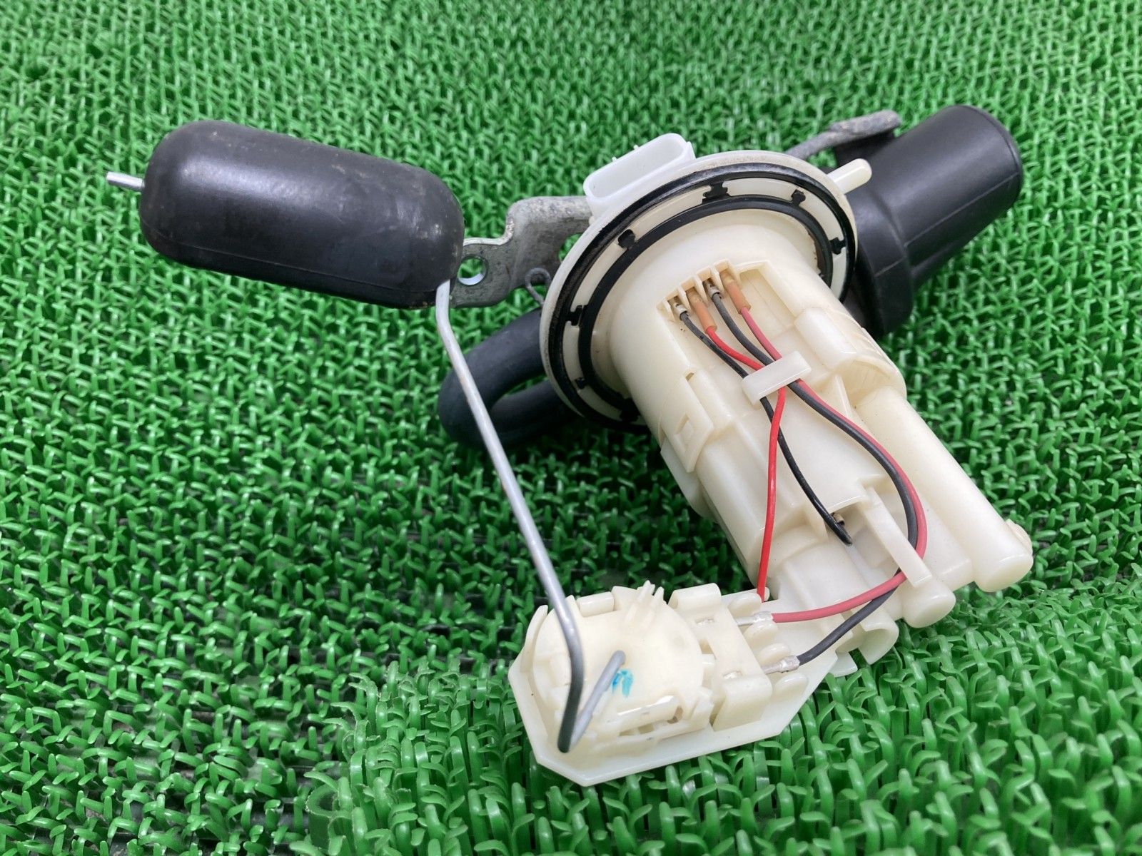 グロム フューエルポンプ ホンダ 純正 バイク 部品 JC61 前期 GROM