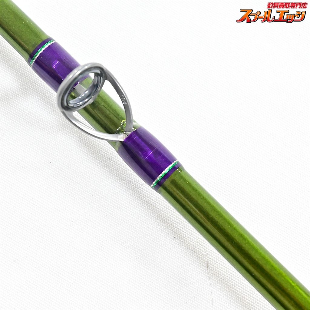 ロードランナー ハードベイトスペシャル HB680L ノリーズ