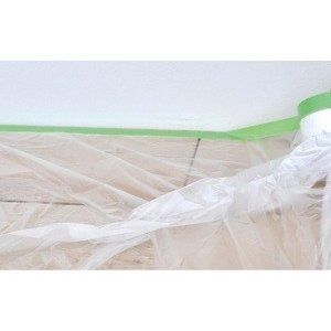 ポリマスカー 2800 25ｍ 20巻入り 養生マスカー