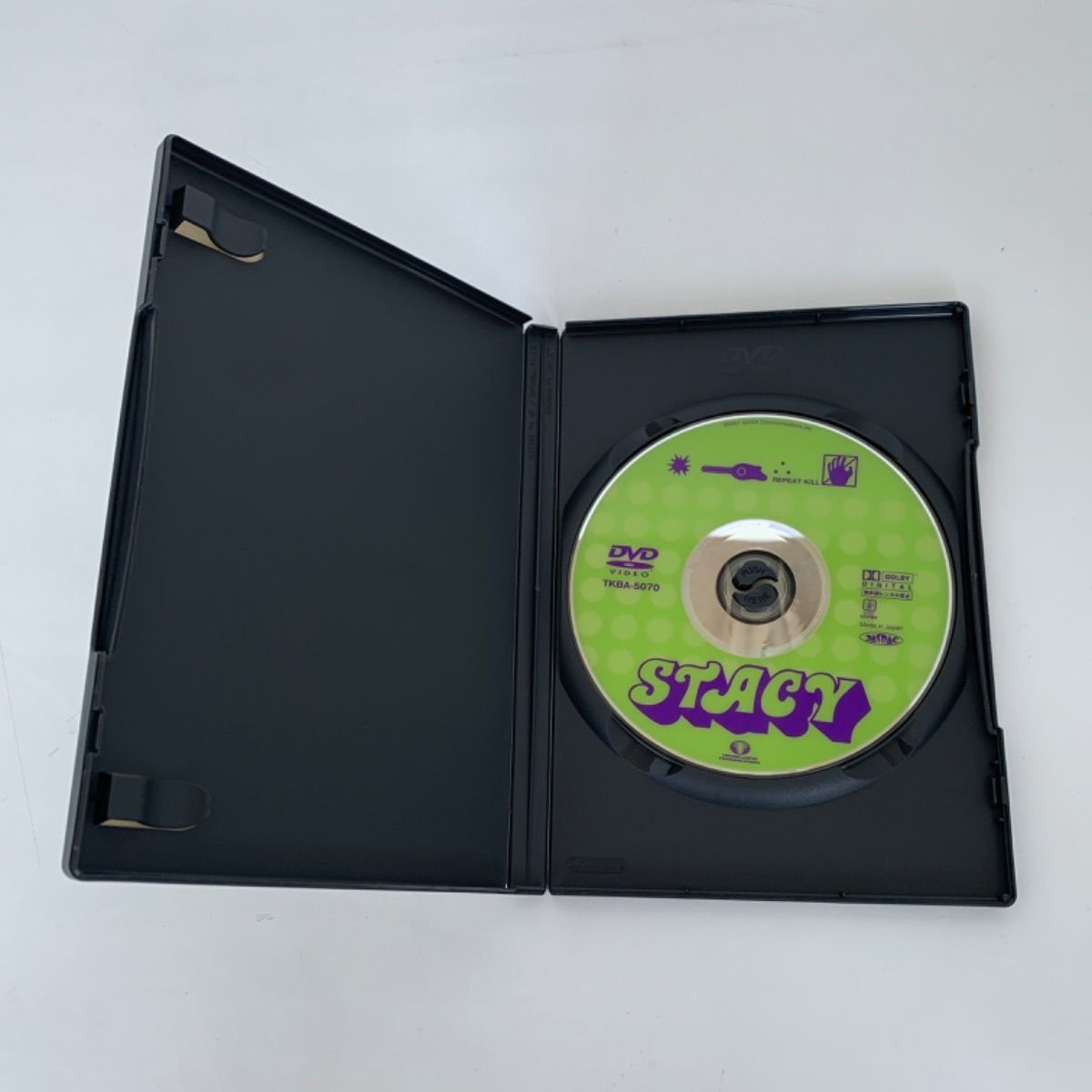 DVD STACY ステーシー Amazon.co.jp: STACY : DVD