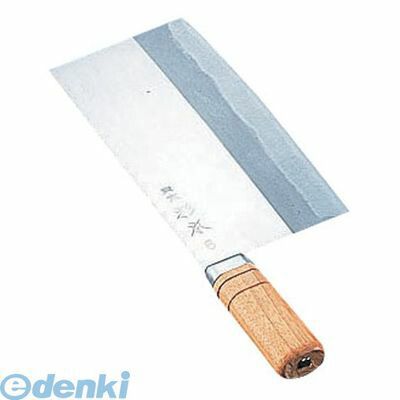 7営業日以内発送 ASG14 杉本 中華庖丁 ６号 ４００６ 4905001235290 中華包丁 TKG 杉本作 Kitchen Total Goods 沖縄離島販売不可