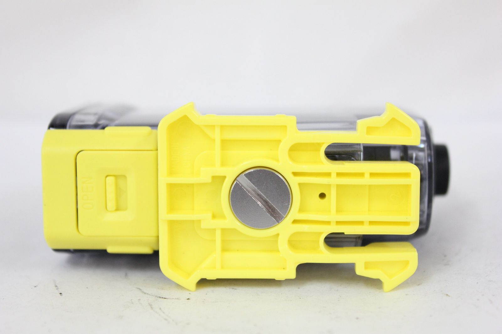 R SteadyShot