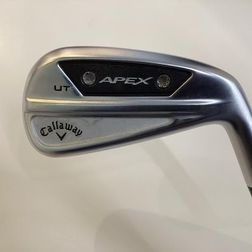 中古】 キャロウェイ APEX UT(2024) 20° ユーティリティ UT NS PRO 