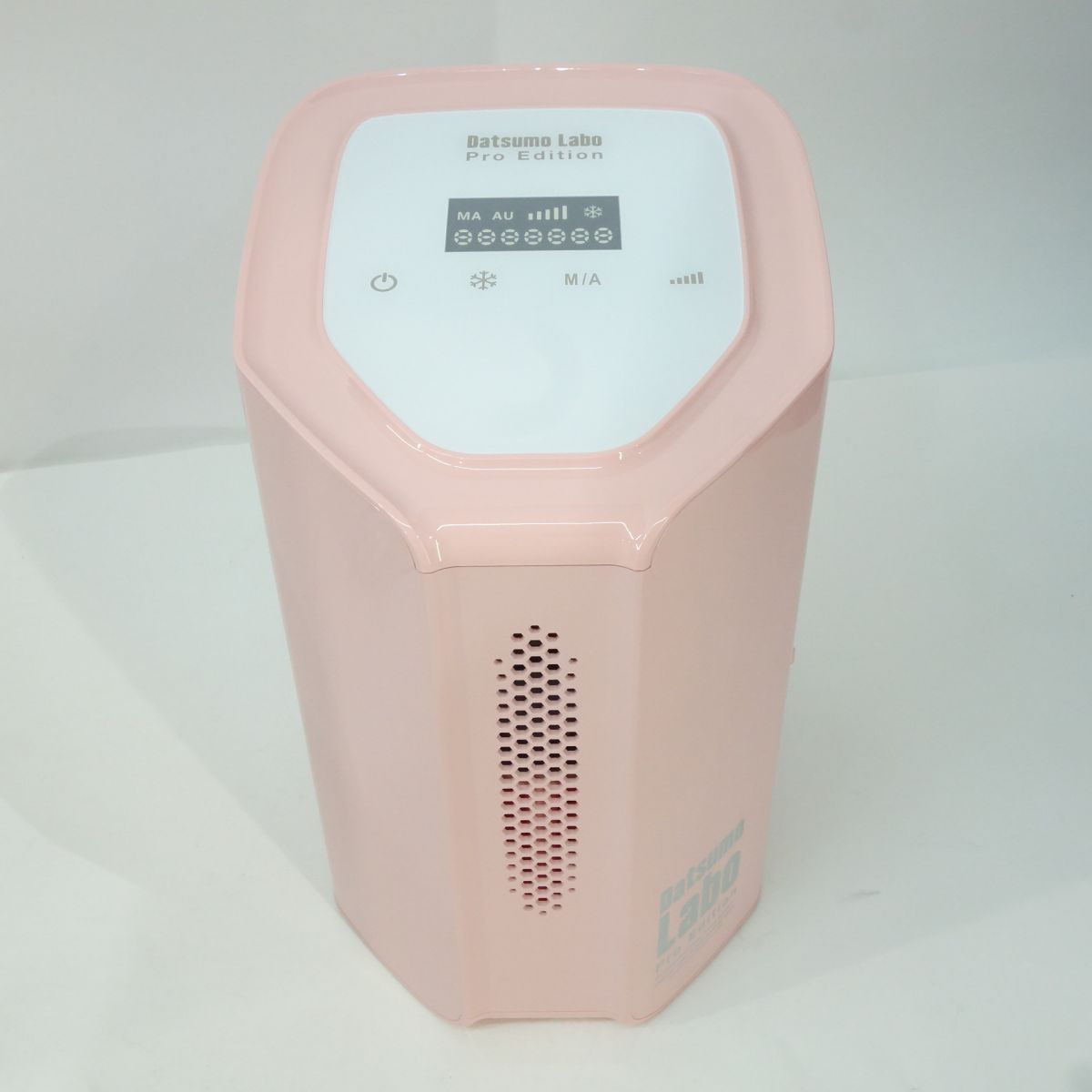 中古】脱毛ラボ プロエディション