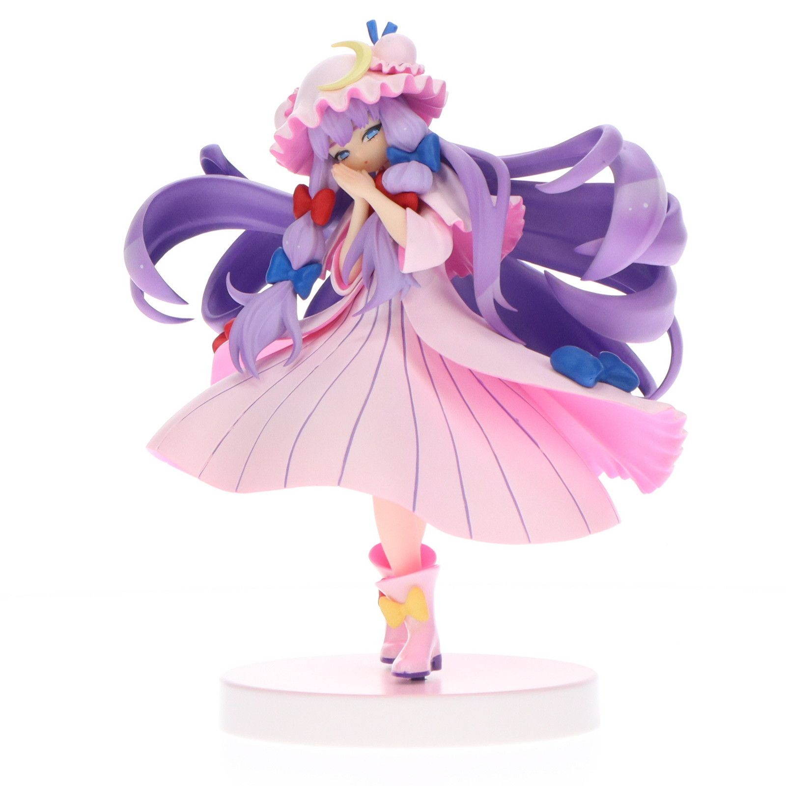 新品未開封】東方Project ぬーどるストッパーフィギュア 藤原妹紅 30体