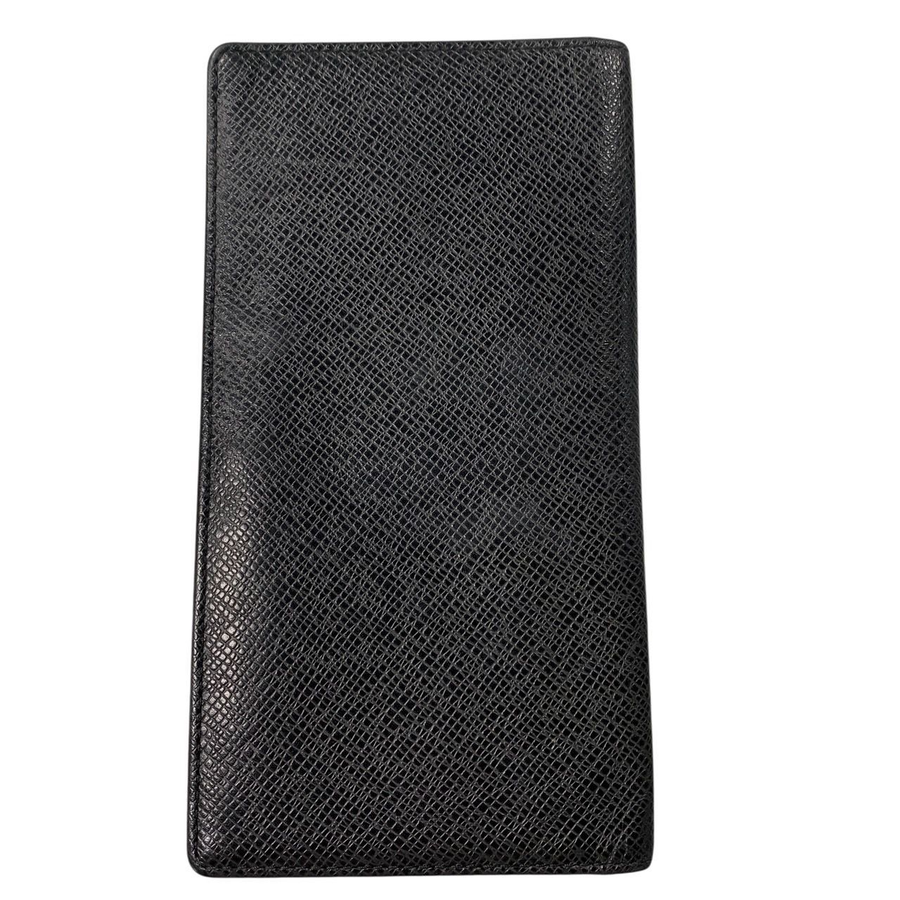 LOUIS VUITTON ルイヴィトン ポルトバルール　長財布　タイガR643 LOUIS VUITTON ルイヴィトン ポルトバルール 長財布 タイガR643