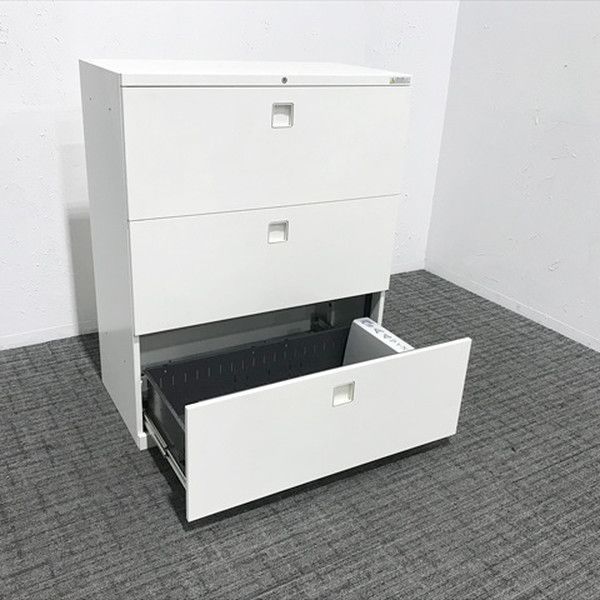 3段 レクトライン