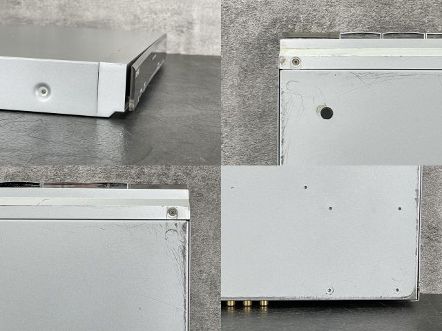 PLANTEC CRX-9000 ビデオ編集機 【中古】 スーパーデジタルビデオ編集
