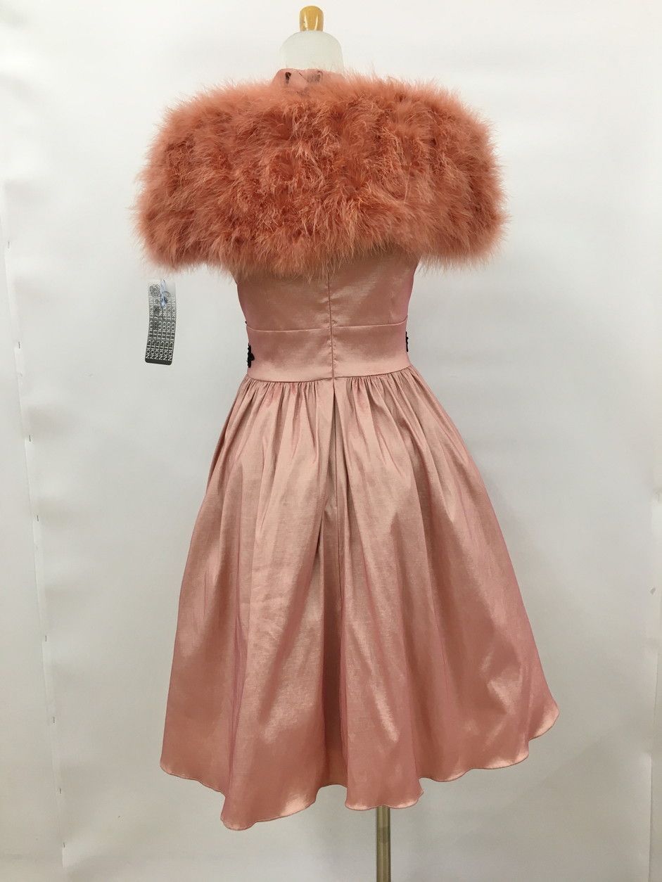 Donia Quinn ドニアクイーン アメスリ Aライン キャバドレス Donia