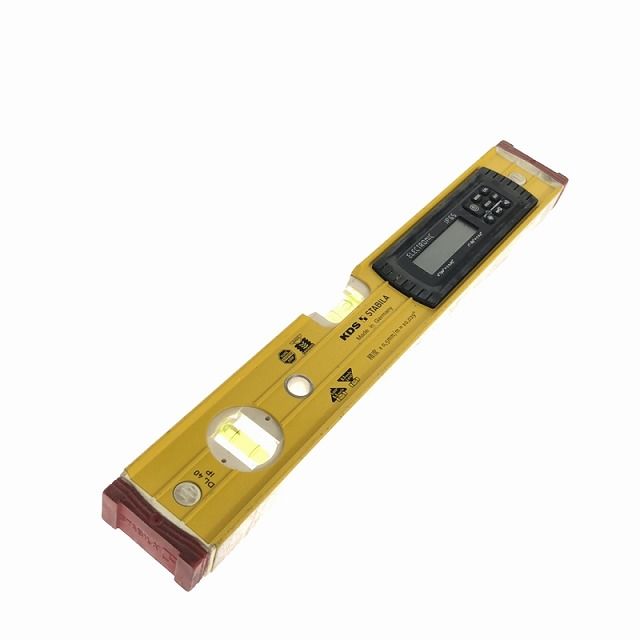 ☆中古品☆ムラテックKDS デジタル水平器 DL-40IP/DL40IP ケース ☆中古品☆ムラテックKDS デジタル水平器 DL-40IP/DL40IP ケース