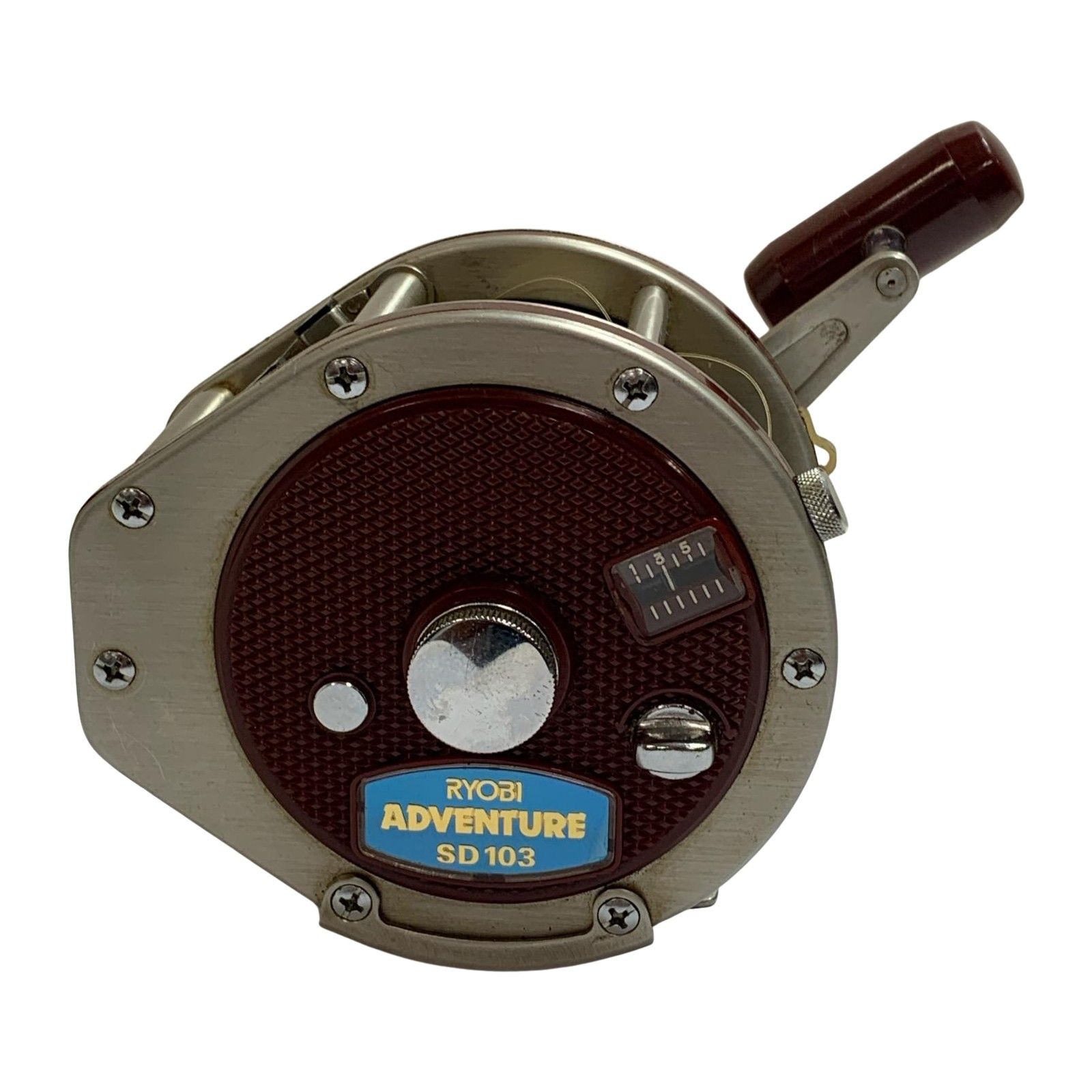 リョウビ RYOBI アドベンチャーGL110 【公式通販】