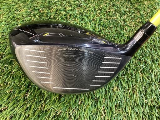 中古】 ブリヂストン BRIDGESTONE JGR 10.5° ドライバー DR Tour