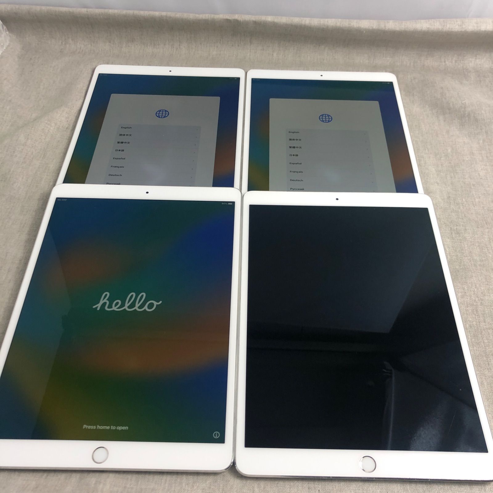 iPad 64GB ジャンク品