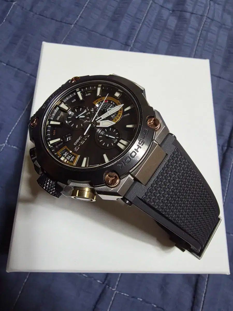 ボックス フルセットで