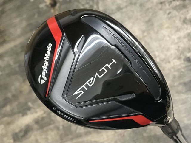 テーラーメイド STEALTH