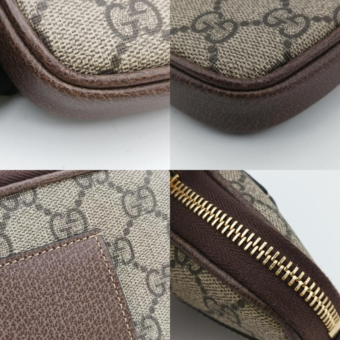 グッチGucciオフィディアマルチ