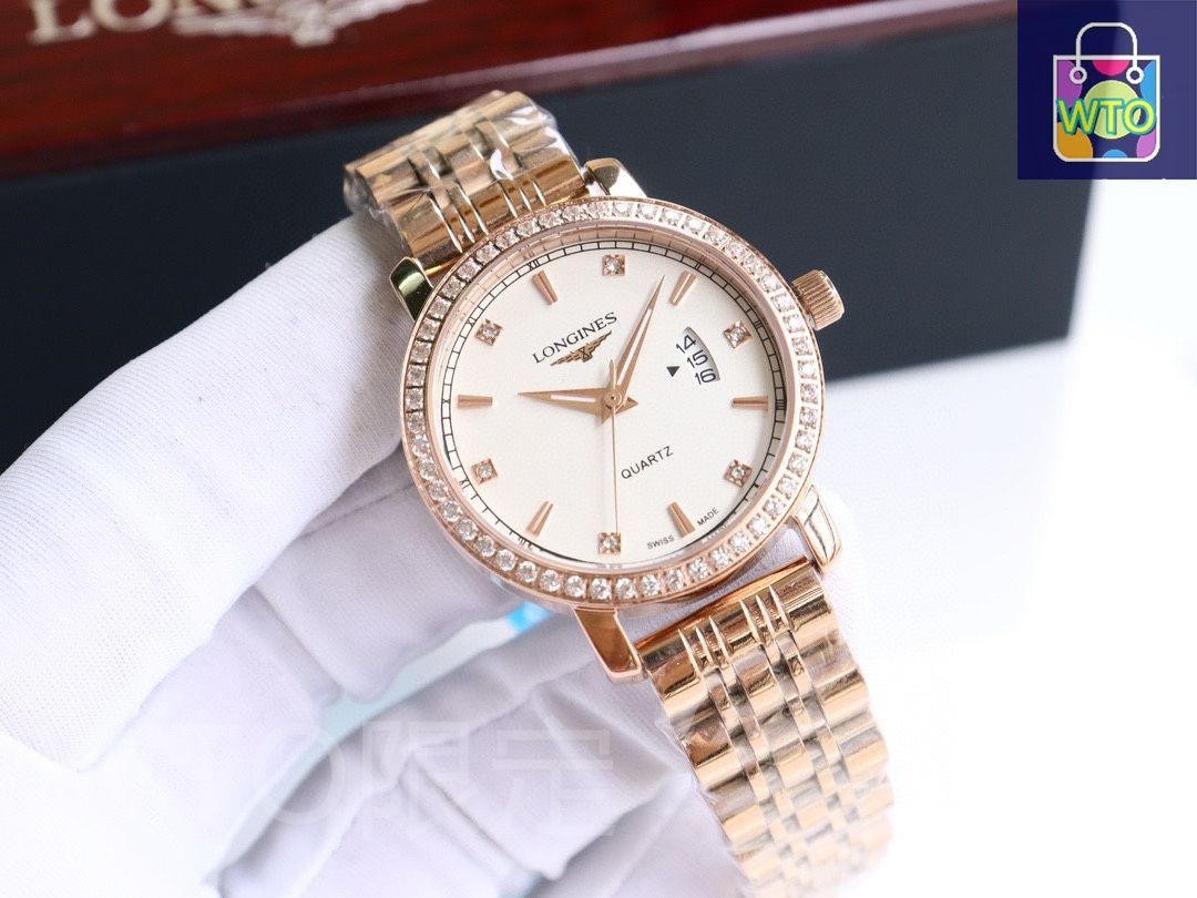 【LONGINES/ロンジン】レディース　稼働品　腕時計　ファッション 稼働 良品 LONGINES ビンテージウォッチ ロンジン レディース