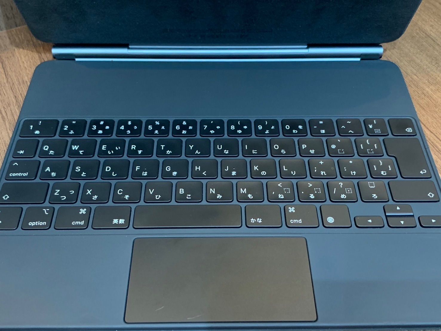 Pro 12.9インチ