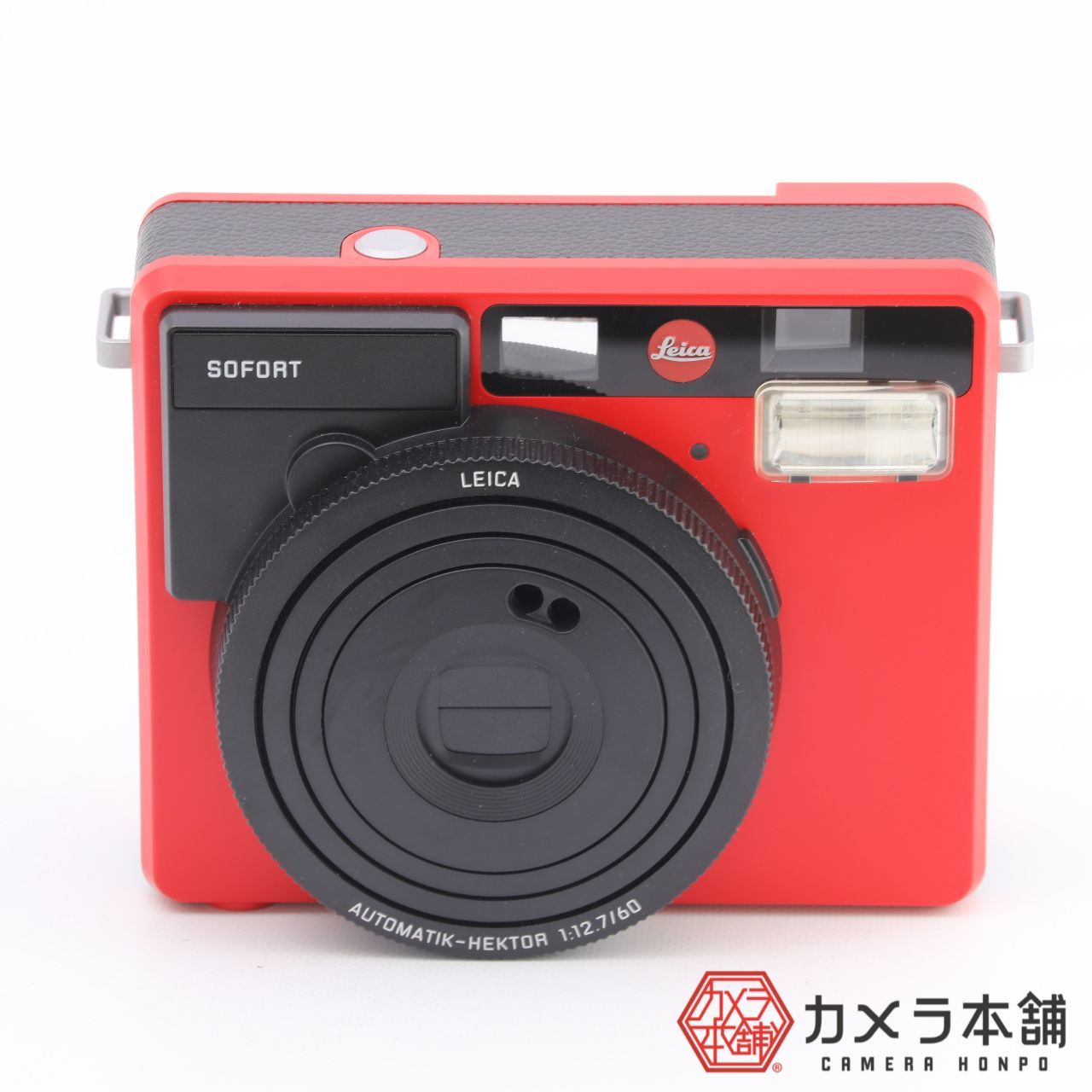 LEICA SOFORT ライカゾフォート インスタントカメラ - フィルムカメラ