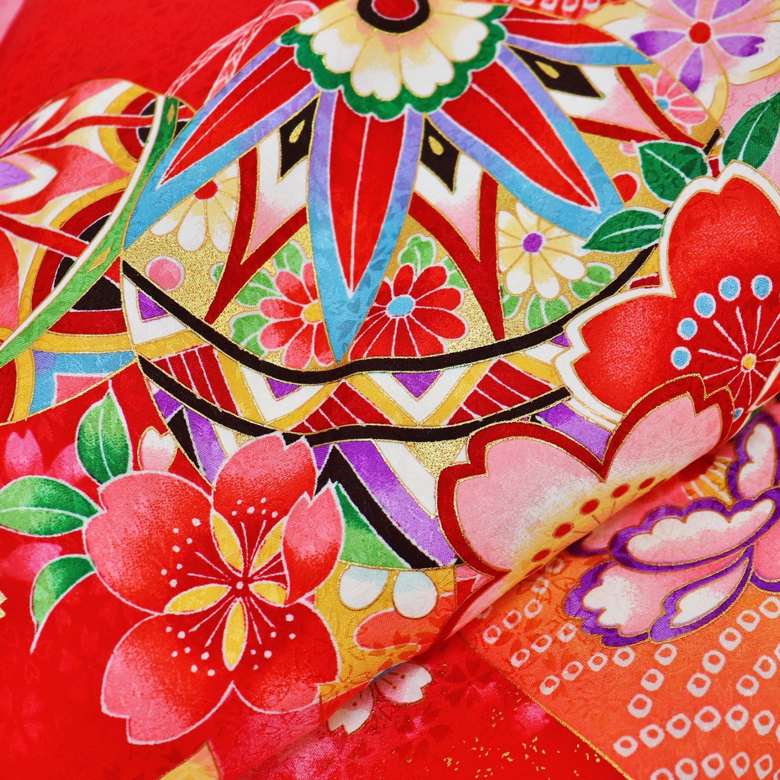 三日月とうさぎ