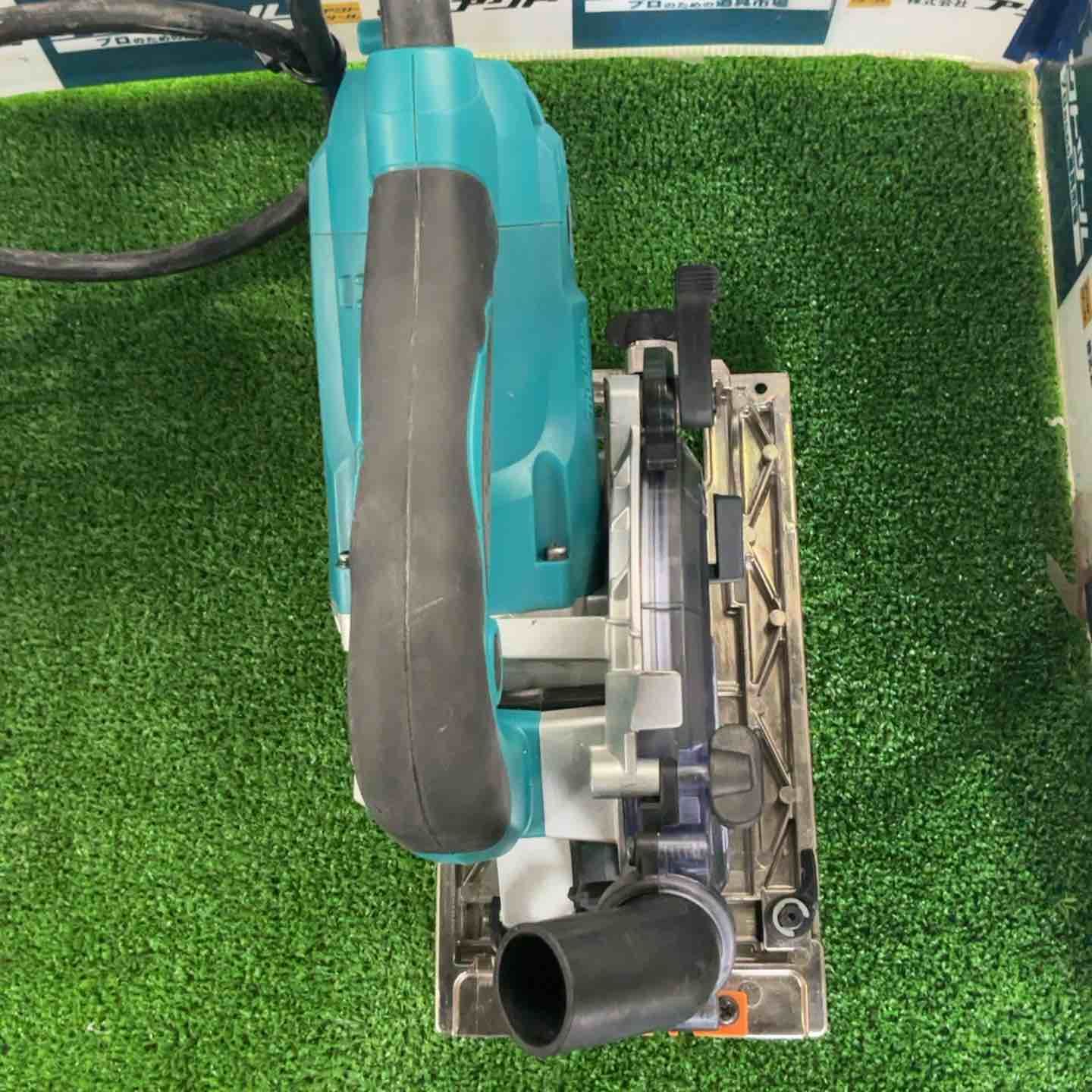 防じん丸のこ KS5200FX